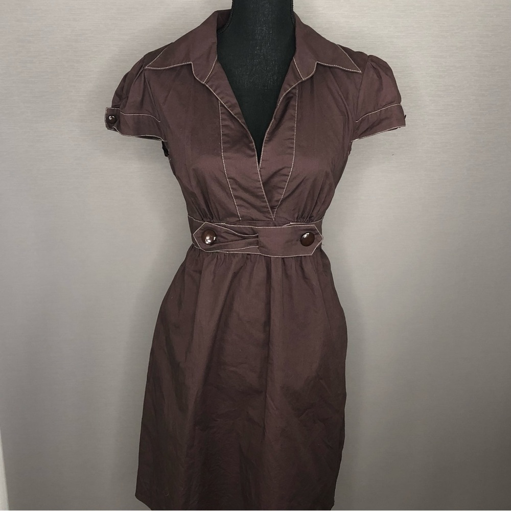 Vintage Dress by Appropriate Behavior. SZ 13/14 Junior
